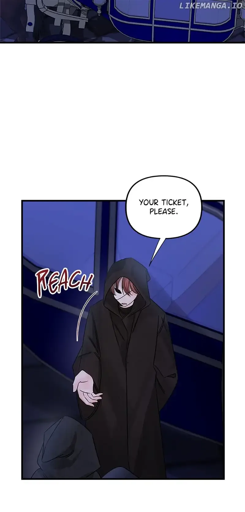 Melin’s Salvation Plan Chapter 34 page 68