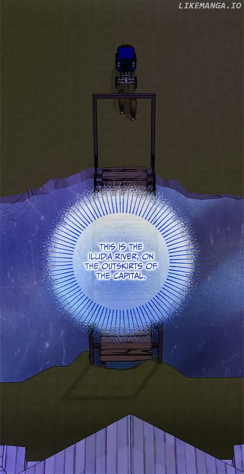 Melin’s Salvation Plan Chapter 35 page 6
