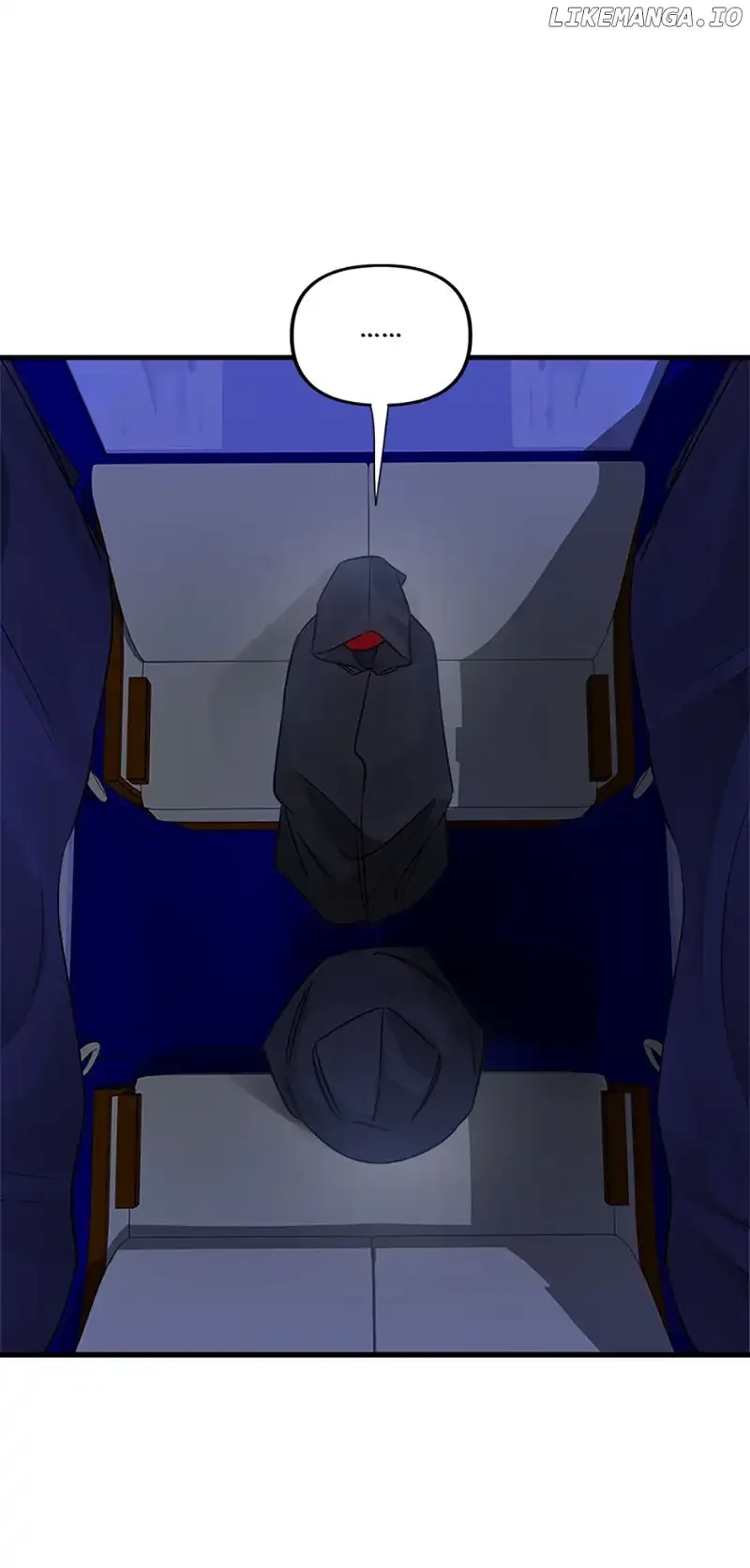 Melin’s Salvation Plan Chapter 34 page 72