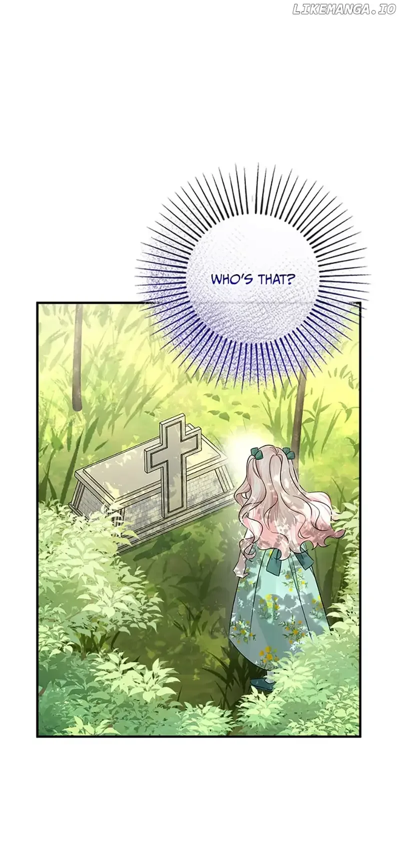 Melin’s Salvation Plan Chapter 30 page 15