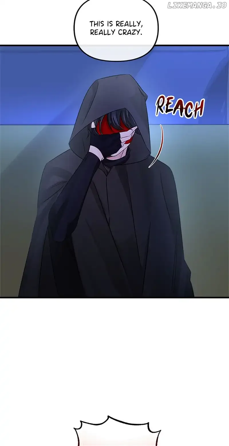 Melin’s Salvation Plan Chapter 34 page 74
