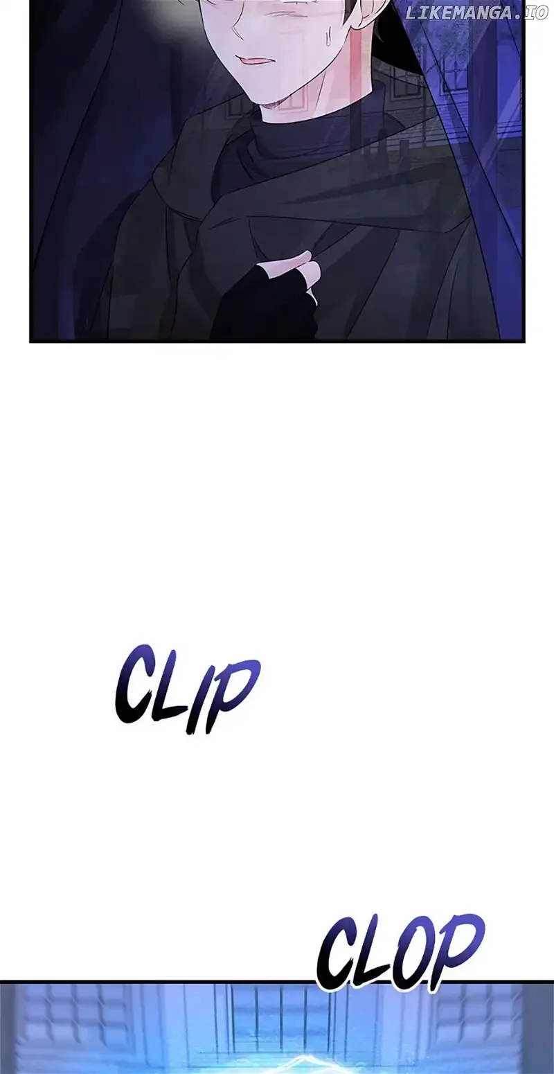 Melin’s Salvation Plan Chapter 35 page 10