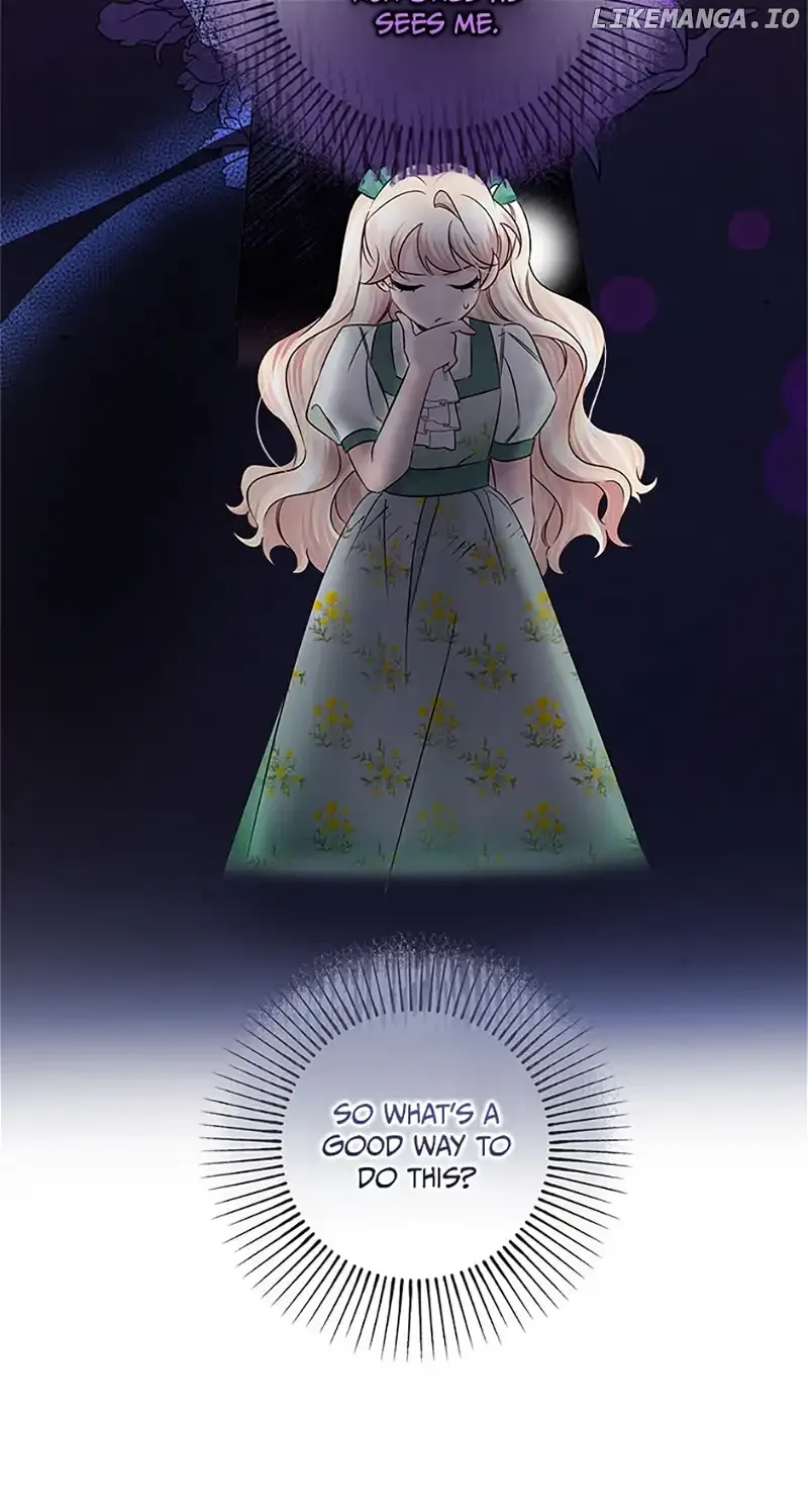 Melin’s Salvation Plan Chapter 30 page 9