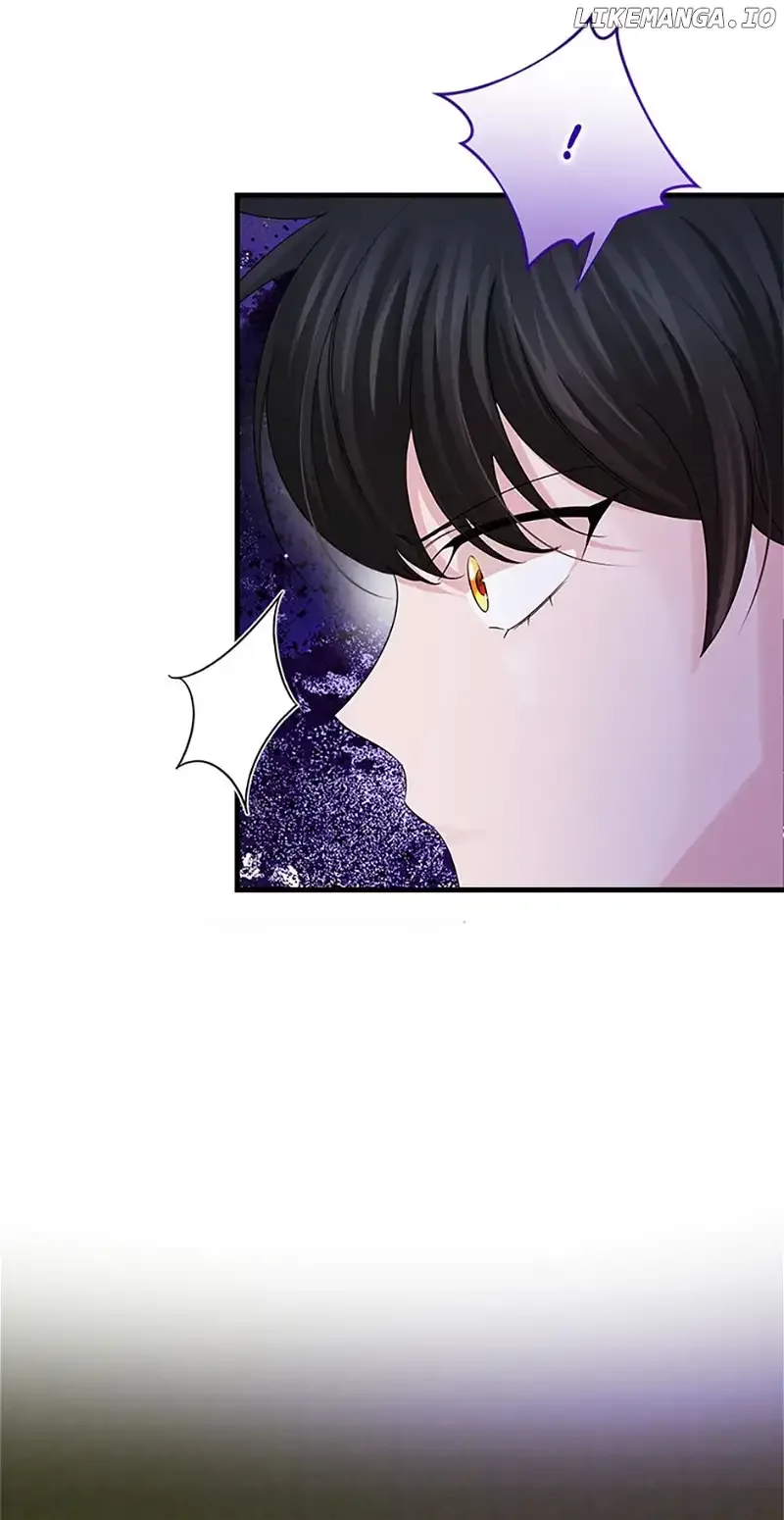 Melin’s Salvation Plan Chapter 35 page 5