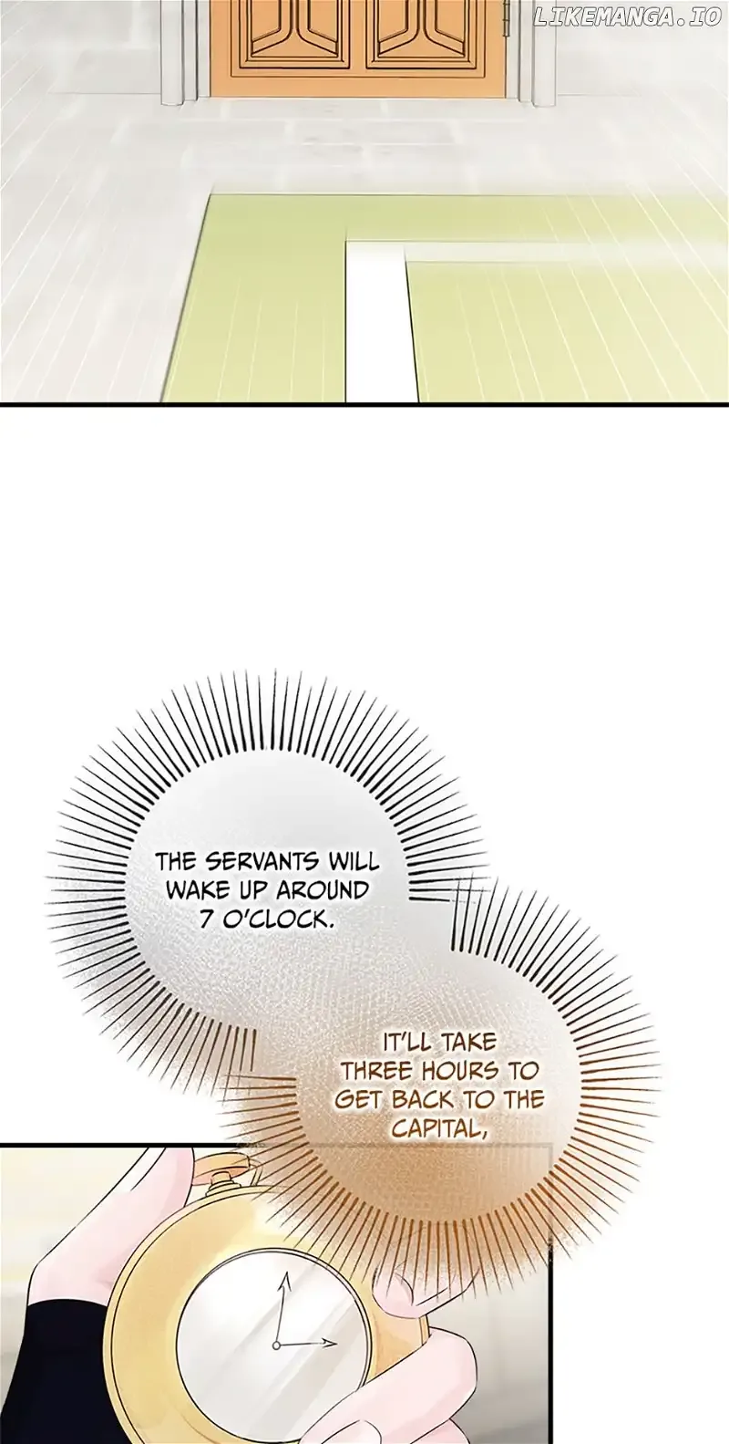 Melin’s Salvation Plan Chapter 35 page 47