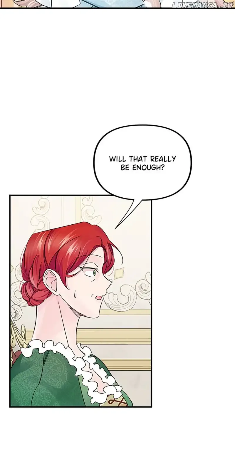 Melin’s Salvation Plan Chapter 29 page 34