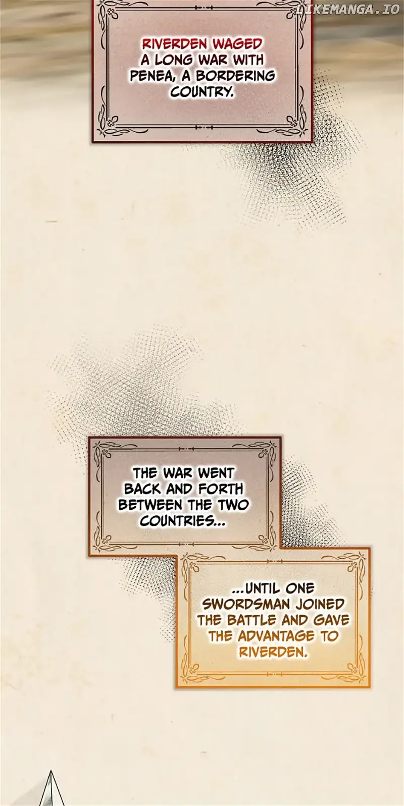 Melin’s Salvation Plan Chapter 29 page 39