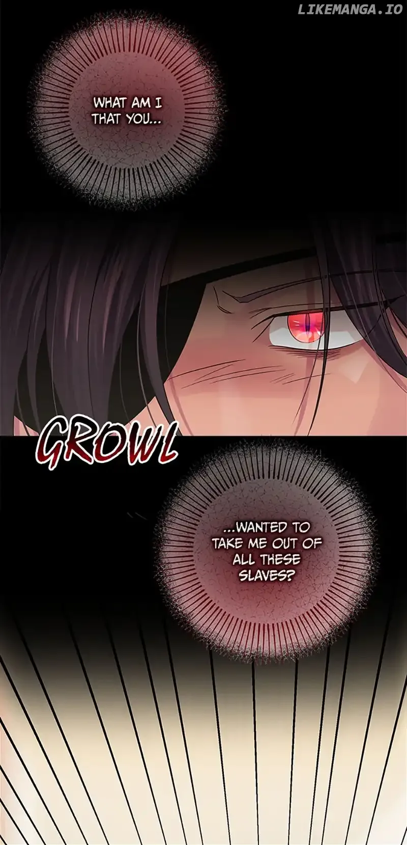 Melin’s Salvation Plan Chapter 35 page 62