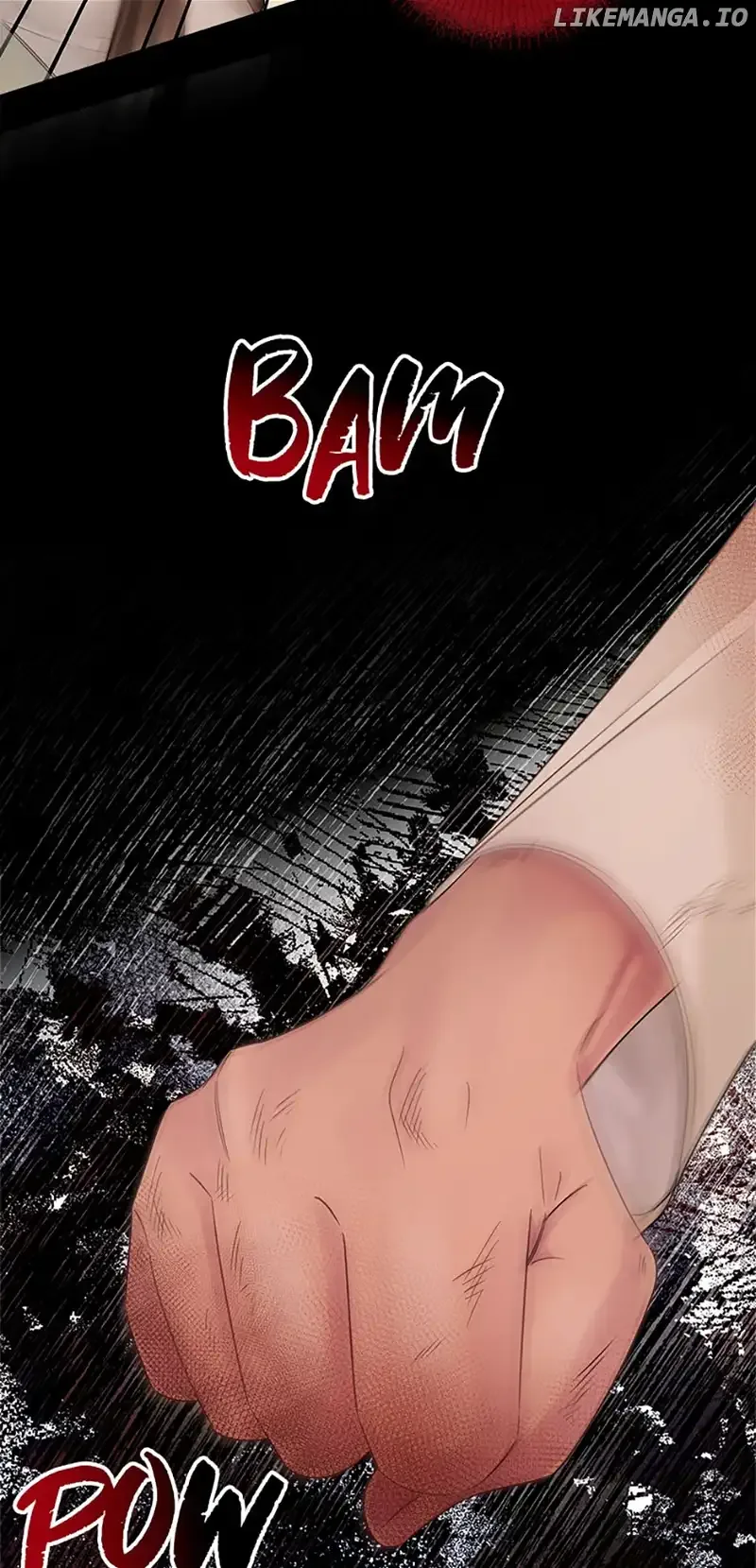 Melin’s Salvation Plan Chapter 35 page 64