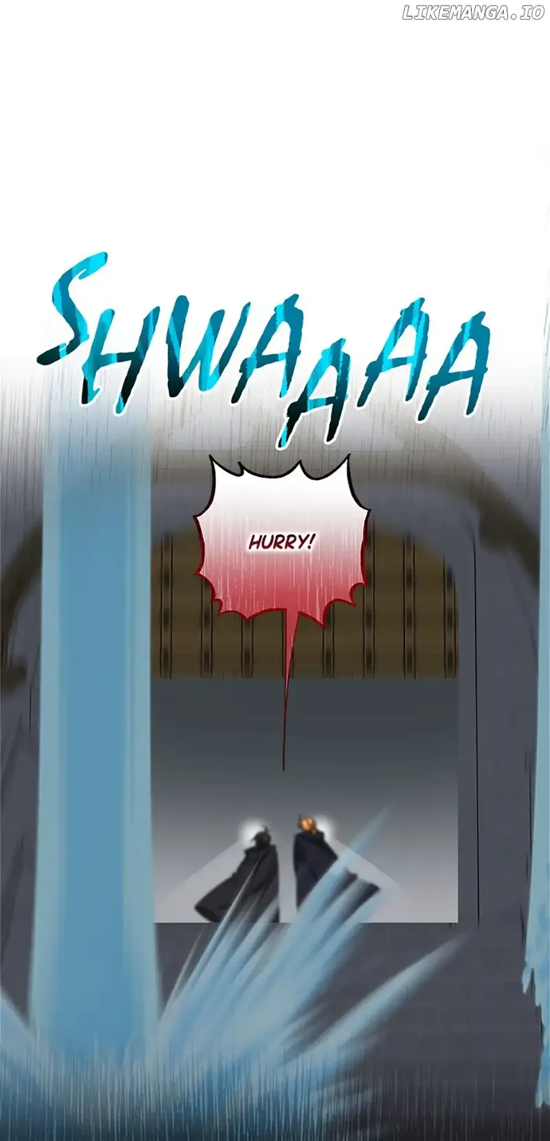 Melin’s Salvation Plan Chapter 35 page 60