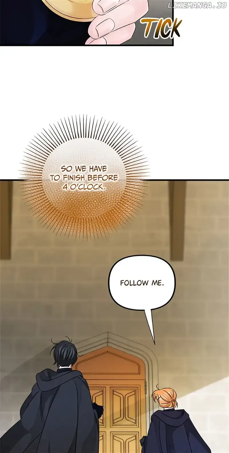Melin’s Salvation Plan Chapter 35 page 48