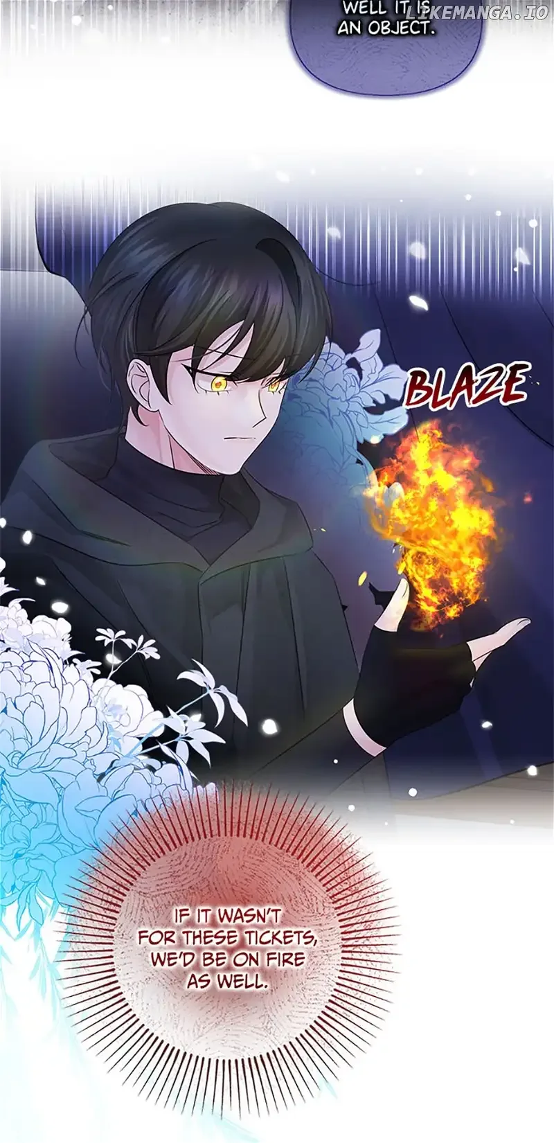 Melin’s Salvation Plan Chapter 35 page 16