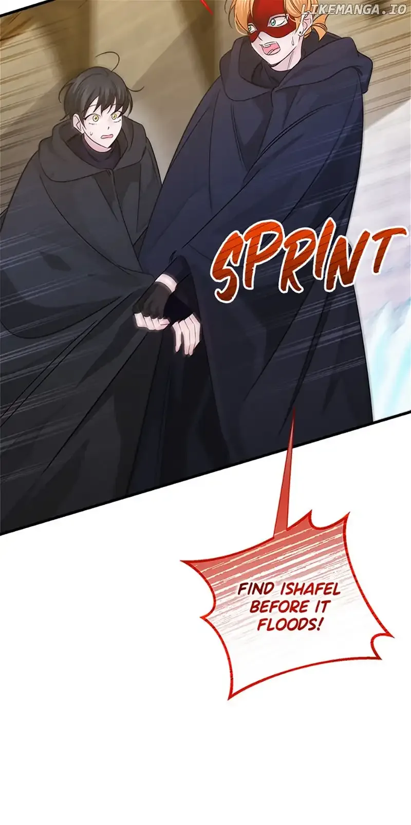 Melin’s Salvation Plan Chapter 35 page 59