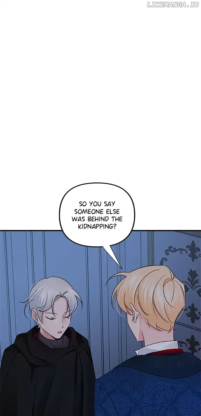 Melin’s Salvation Plan Chapter 31 page 6