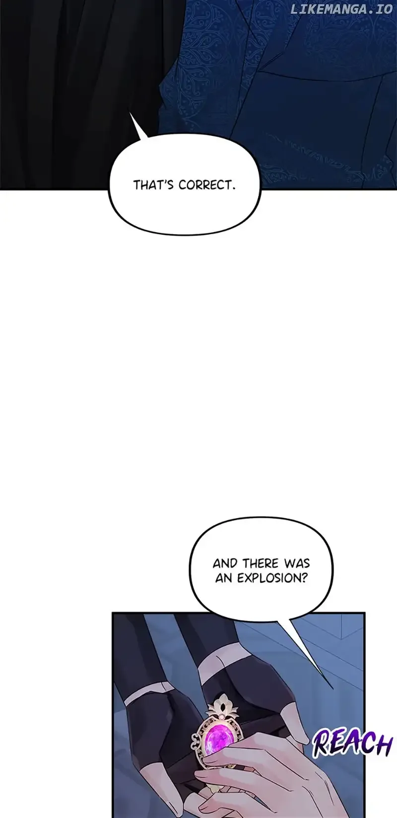 Melin’s Salvation Plan Chapter 31 page 7