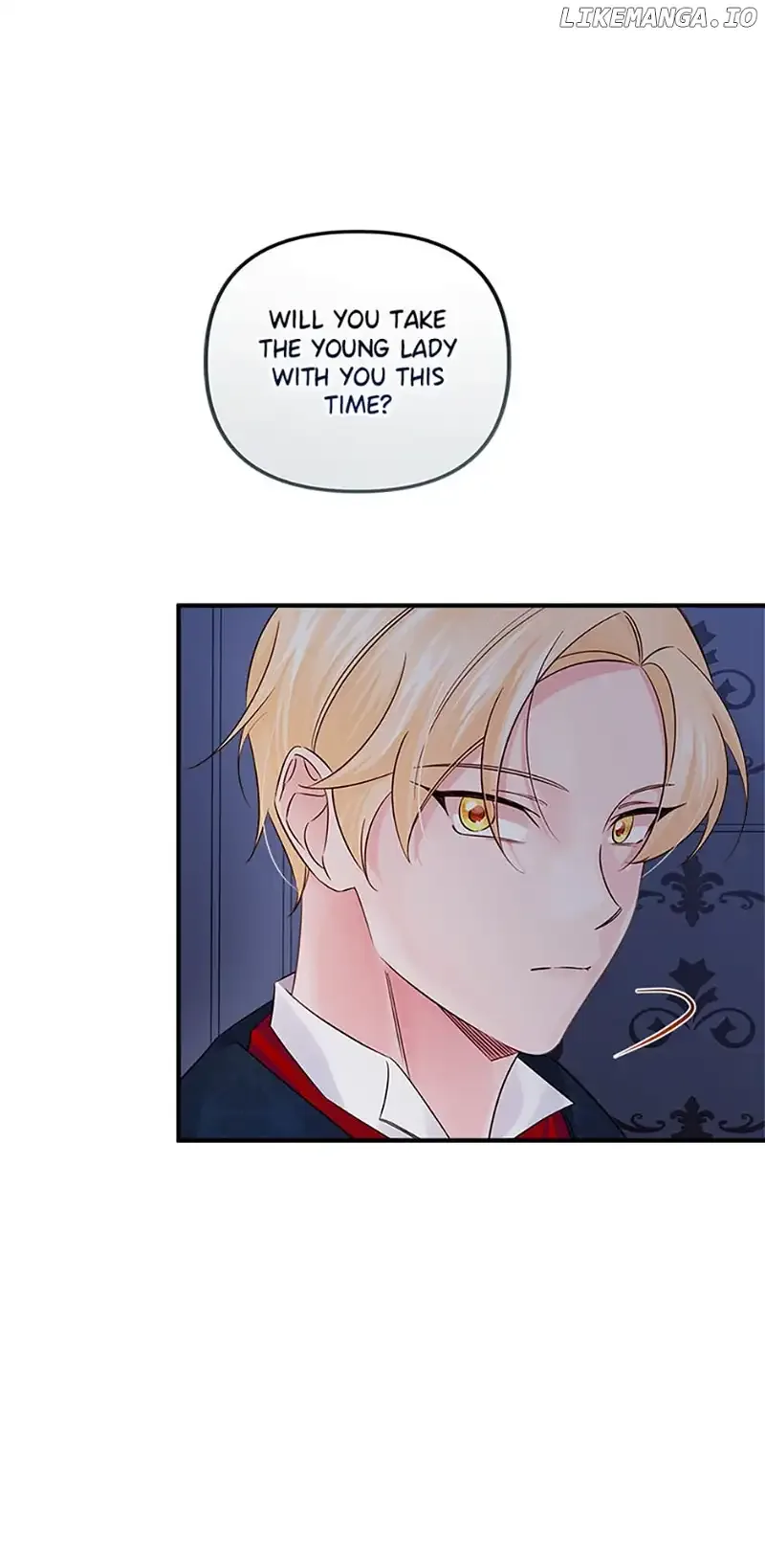 Melin’s Salvation Plan Chapter 31 page 14