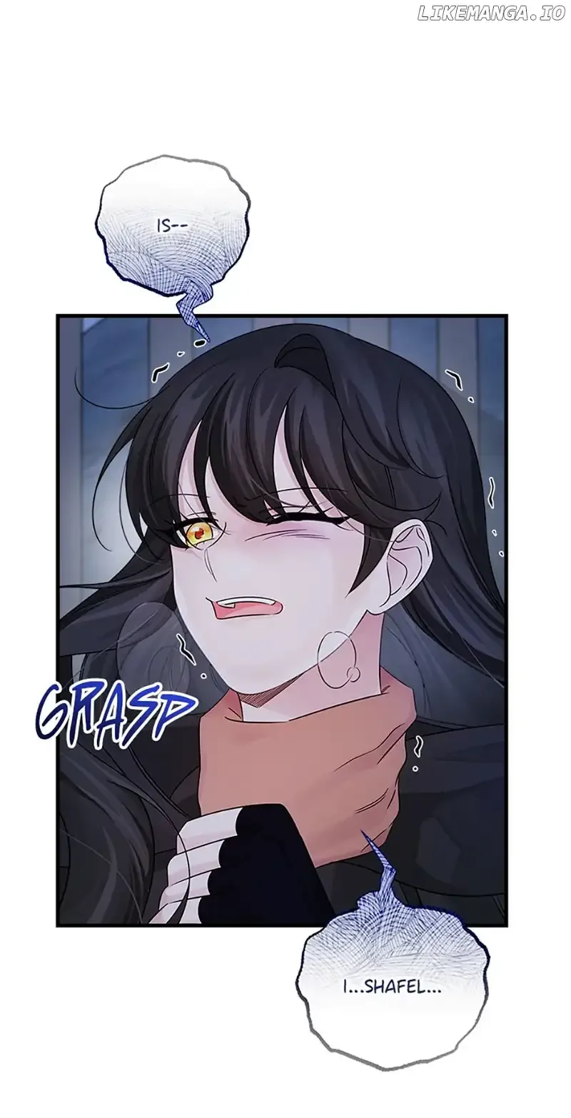 Melin’s Salvation Plan Chapter 35 page 80