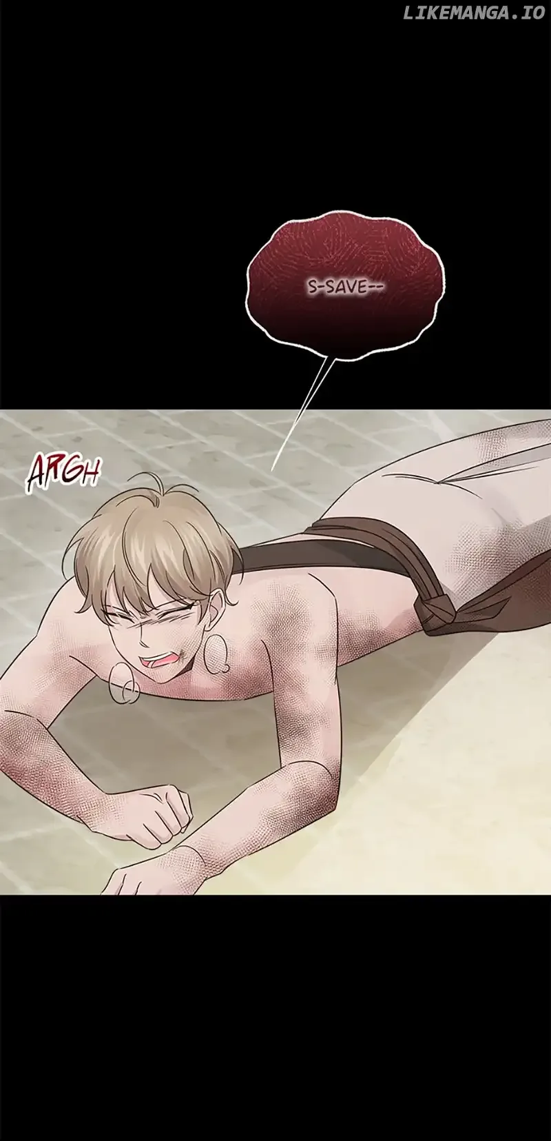 Melin’s Salvation Plan Chapter 35 page 67