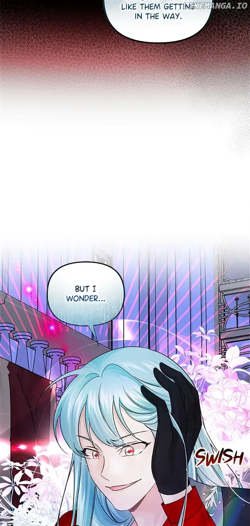 Melin’s Salvation Plan Chapter 35 page 28