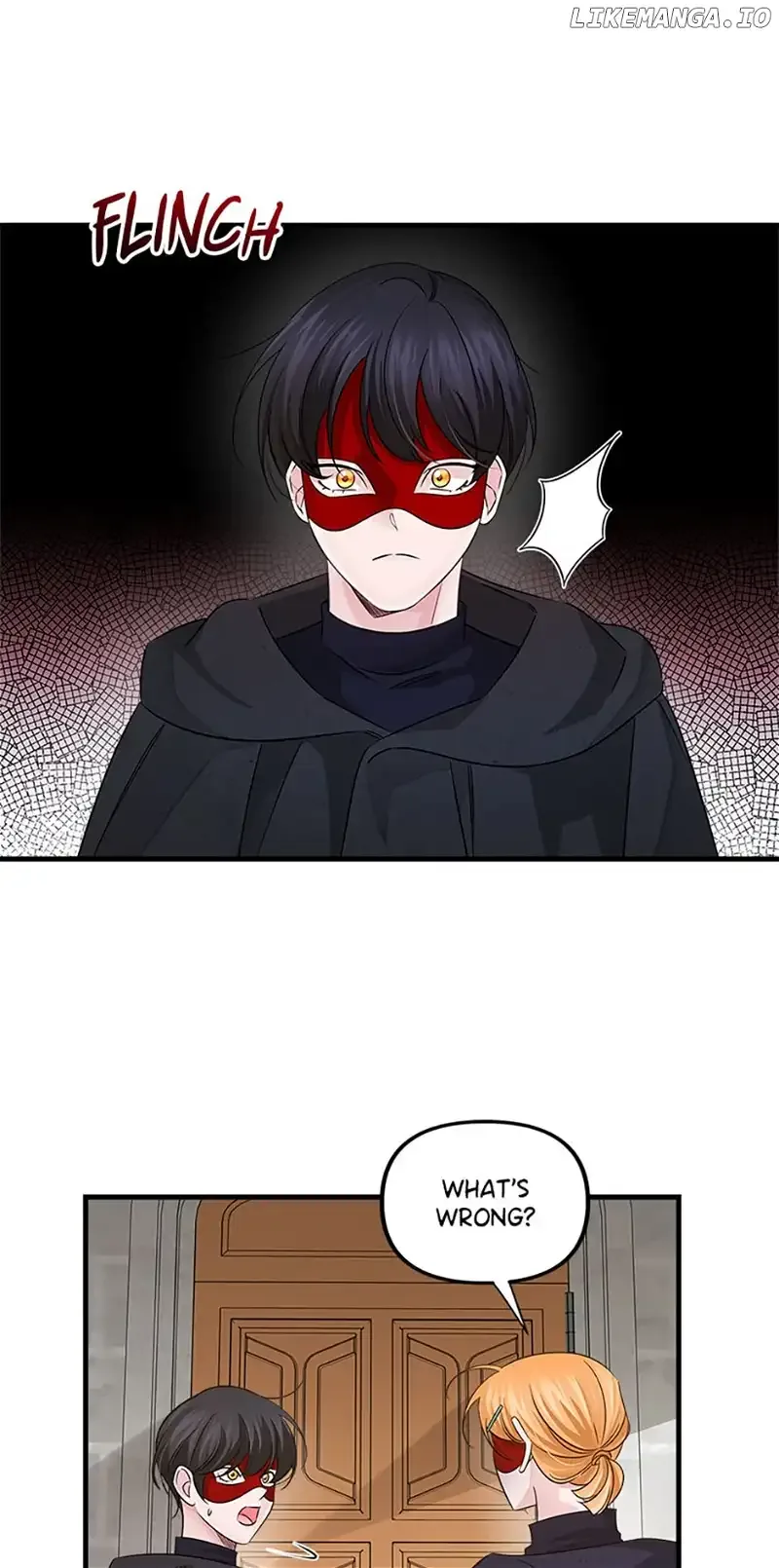 Melin’s Salvation Plan Chapter 35 page 51