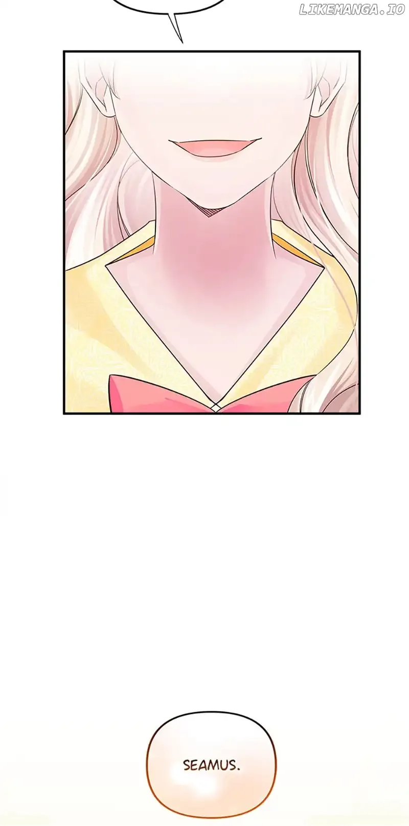 Melin’s Salvation Plan Chapter 31 page 22