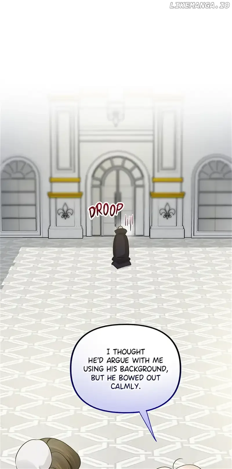 Melin’s Salvation Plan Chapter 31 page 24