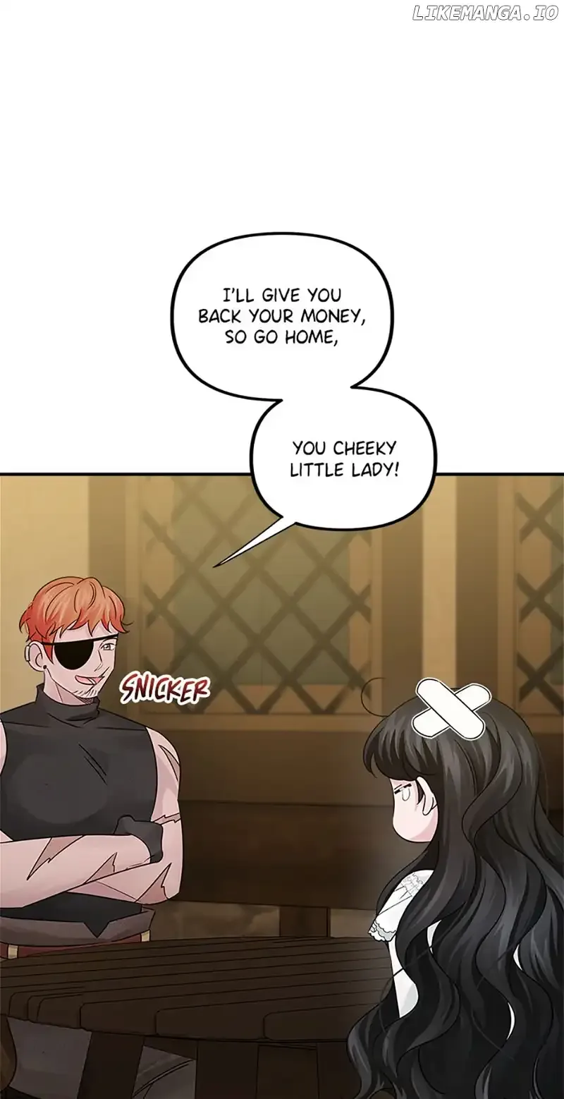 Melin’s Salvation Plan Chapter 33 page 7