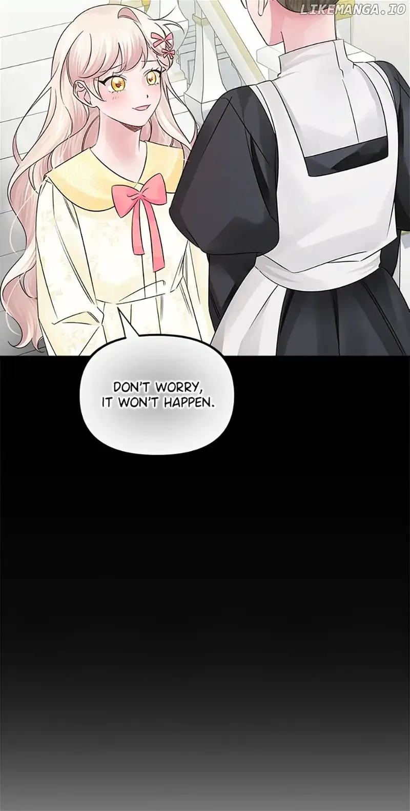 Melin’s Salvation Plan Chapter 31 page 32