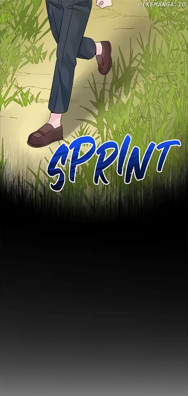 Melin’s Salvation Plan Chapter 30 page 22