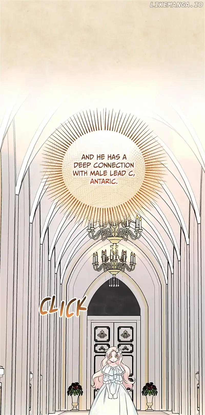 Melin’s Salvation Plan Chapter 29 page 43