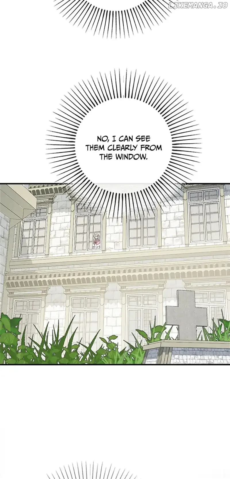 Melin’s Salvation Plan Chapter 30 page 33