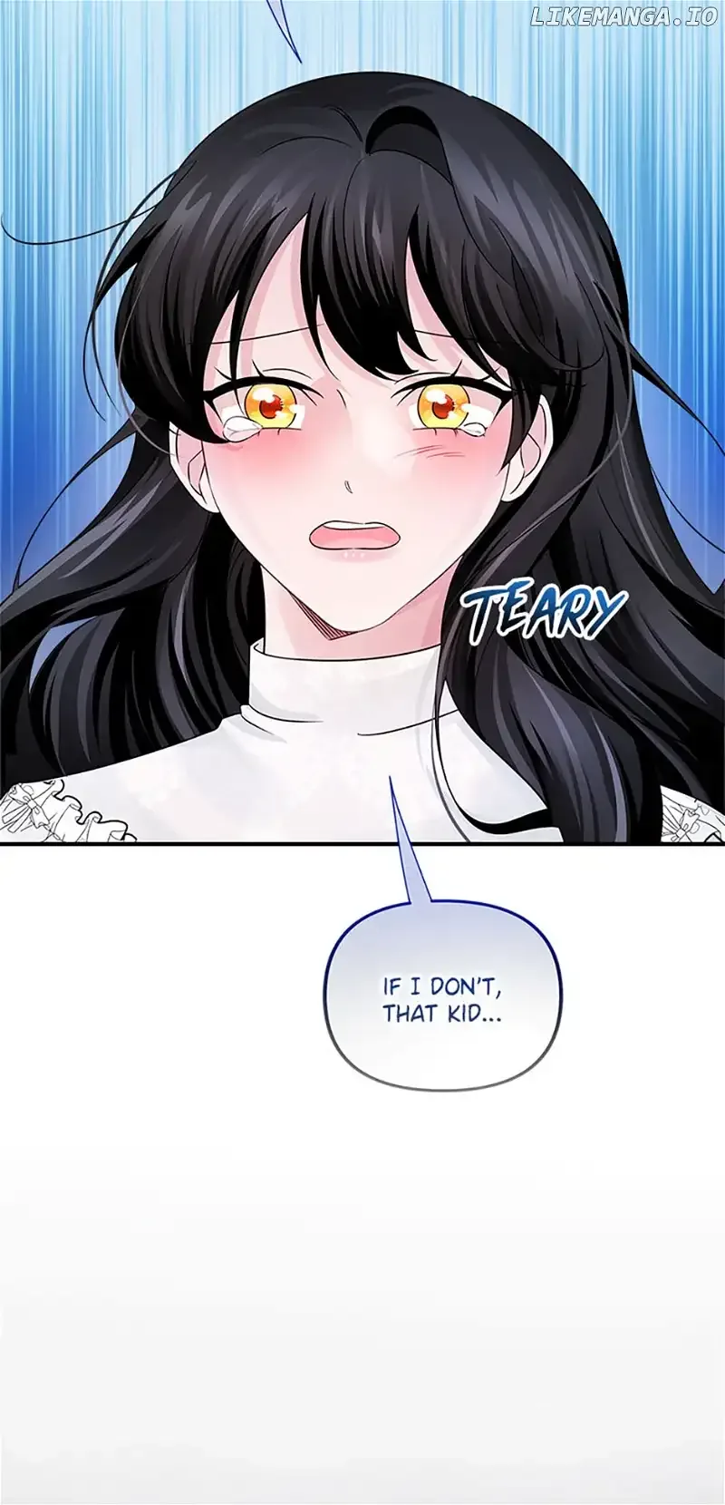 Melin’s Salvation Plan Chapter 33 page 17