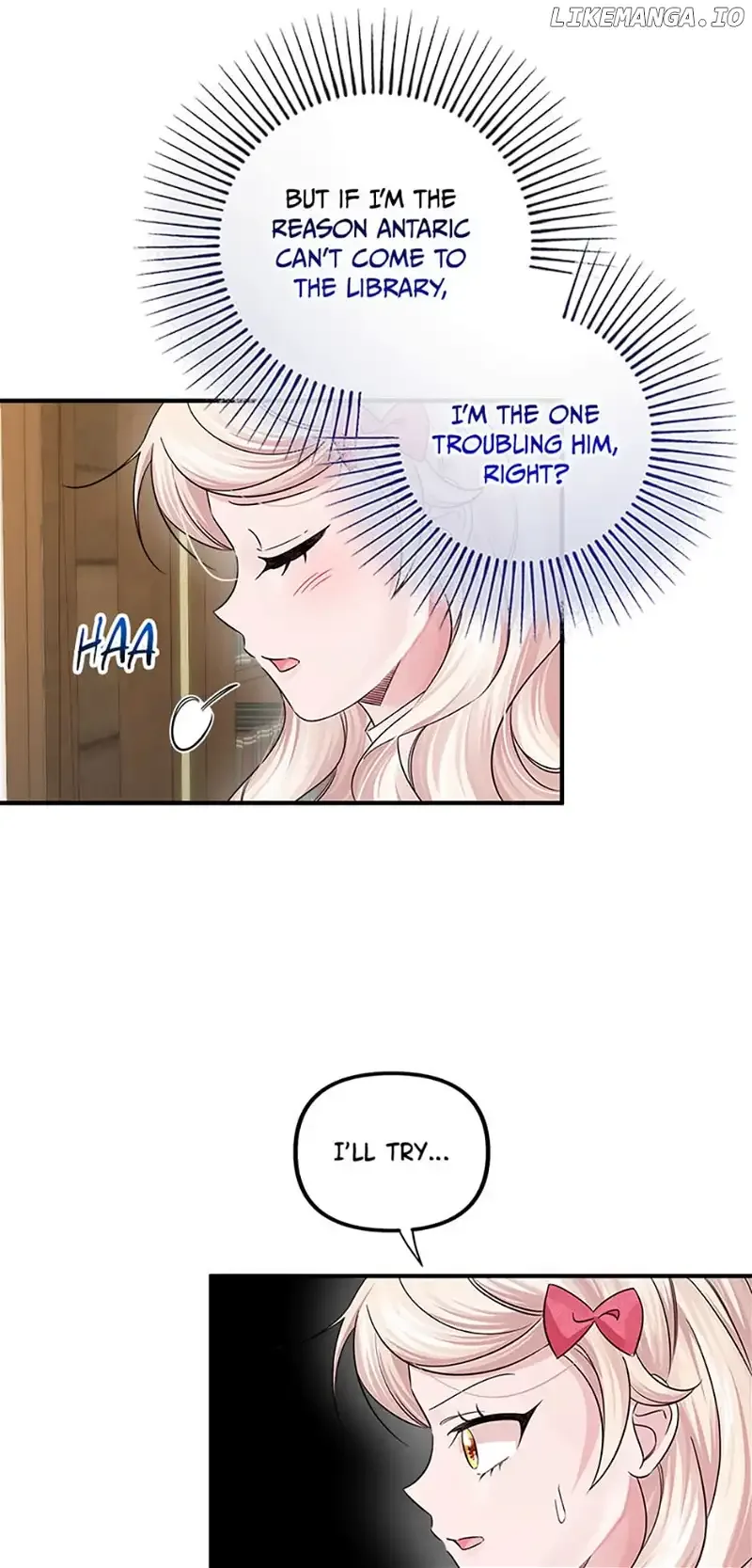 Melin’s Salvation Plan Chapter 30 page 35