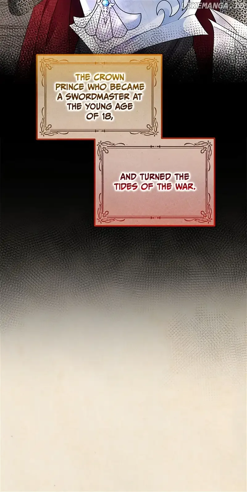 Melin’s Salvation Plan Chapter 29 page 42