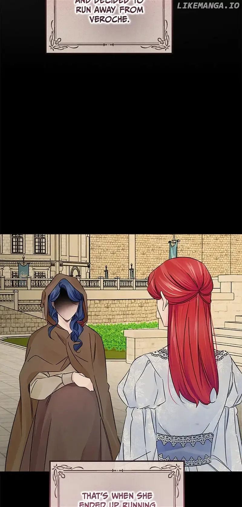 Melin’s Salvation Plan Chapter 29 page 53