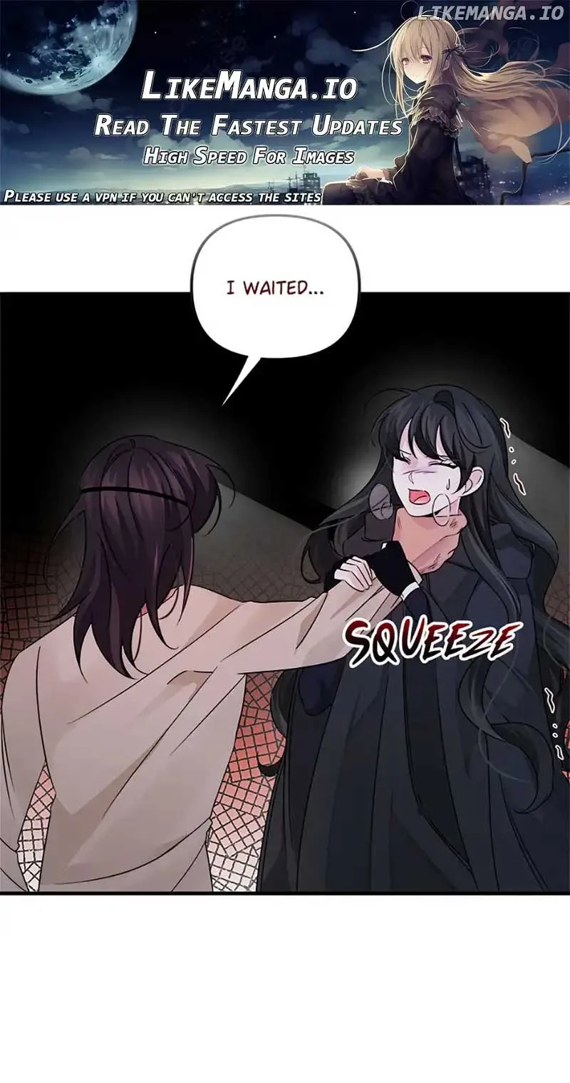 Melin’s Salvation Plan Chapter 36 page 2
