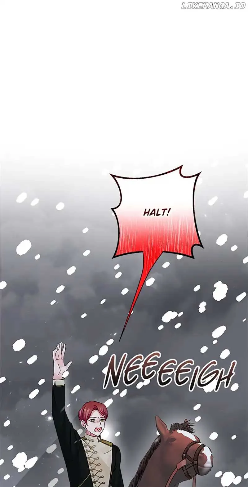 Melin’s Salvation Plan Chapter 36 page 50