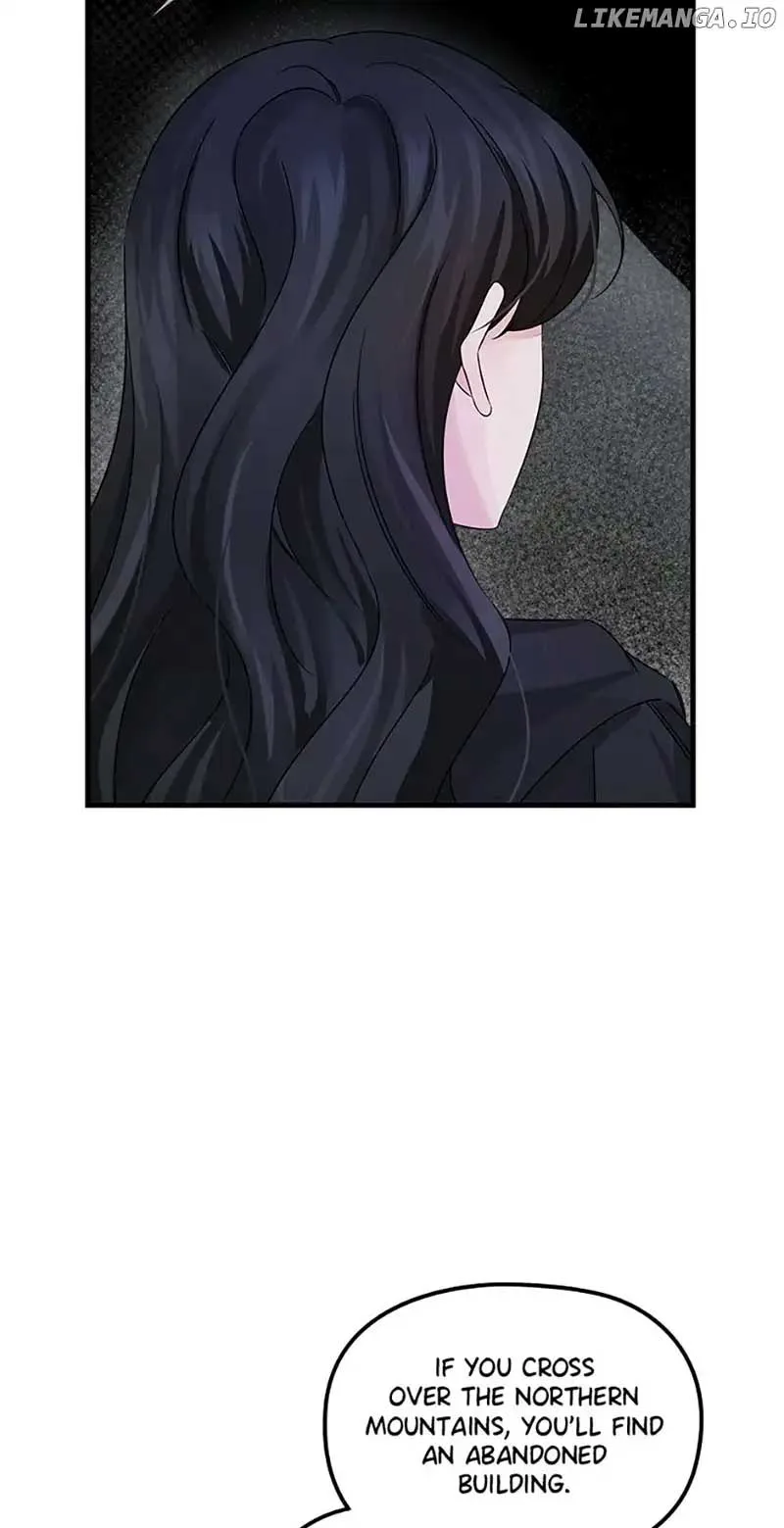 Melin’s Salvation Plan Chapter 36 page 27
