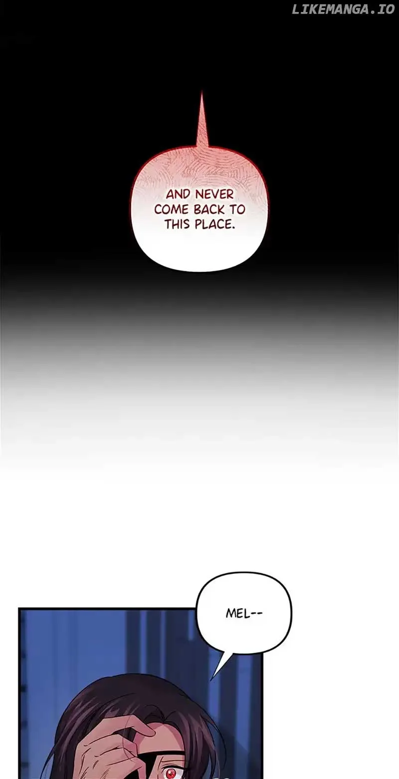 Melin’s Salvation Plan Chapter 36 page 24
