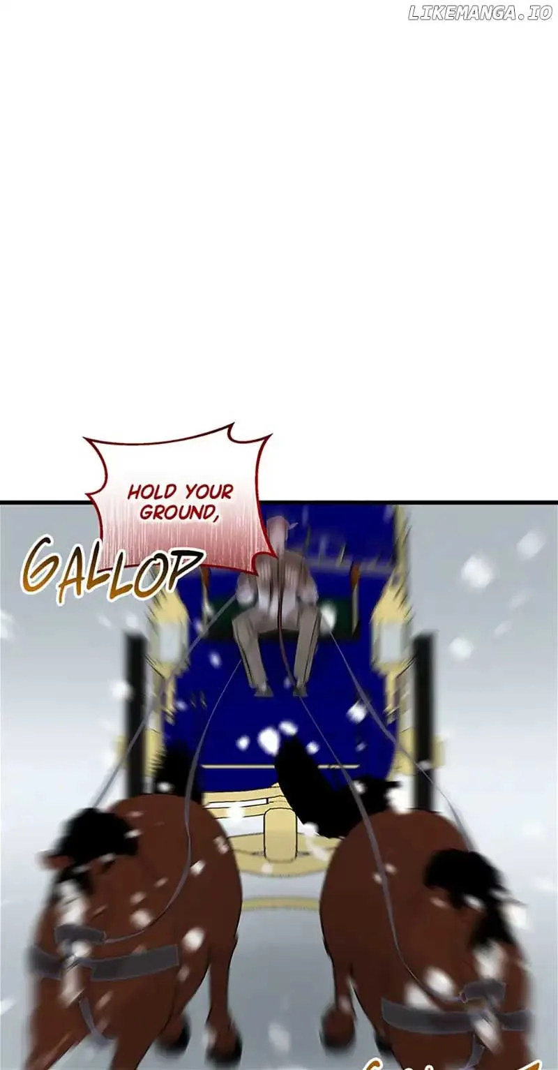 Melin’s Salvation Plan Chapter 36 page 57