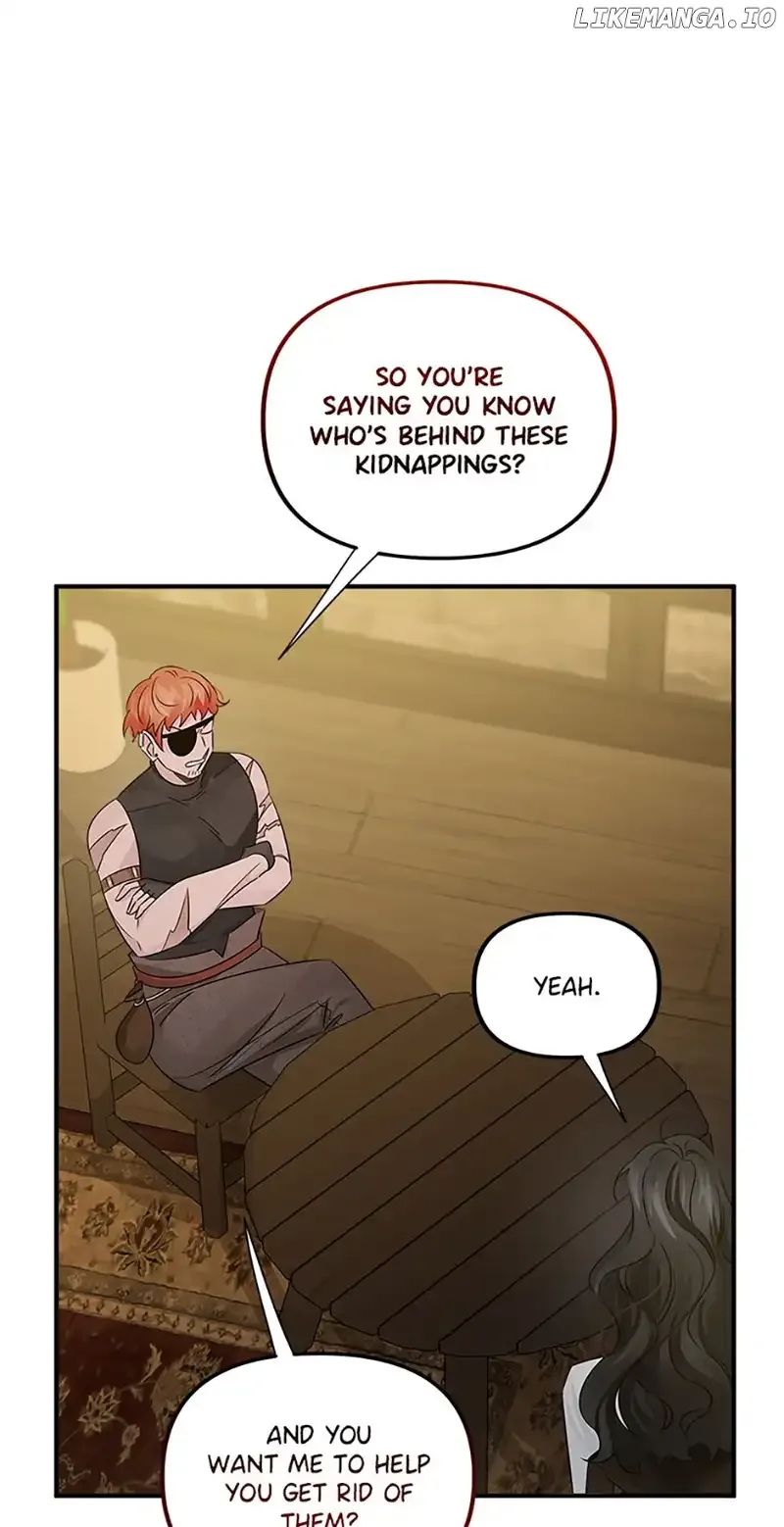 Melin’s Salvation Plan Chapter 33 page 3
