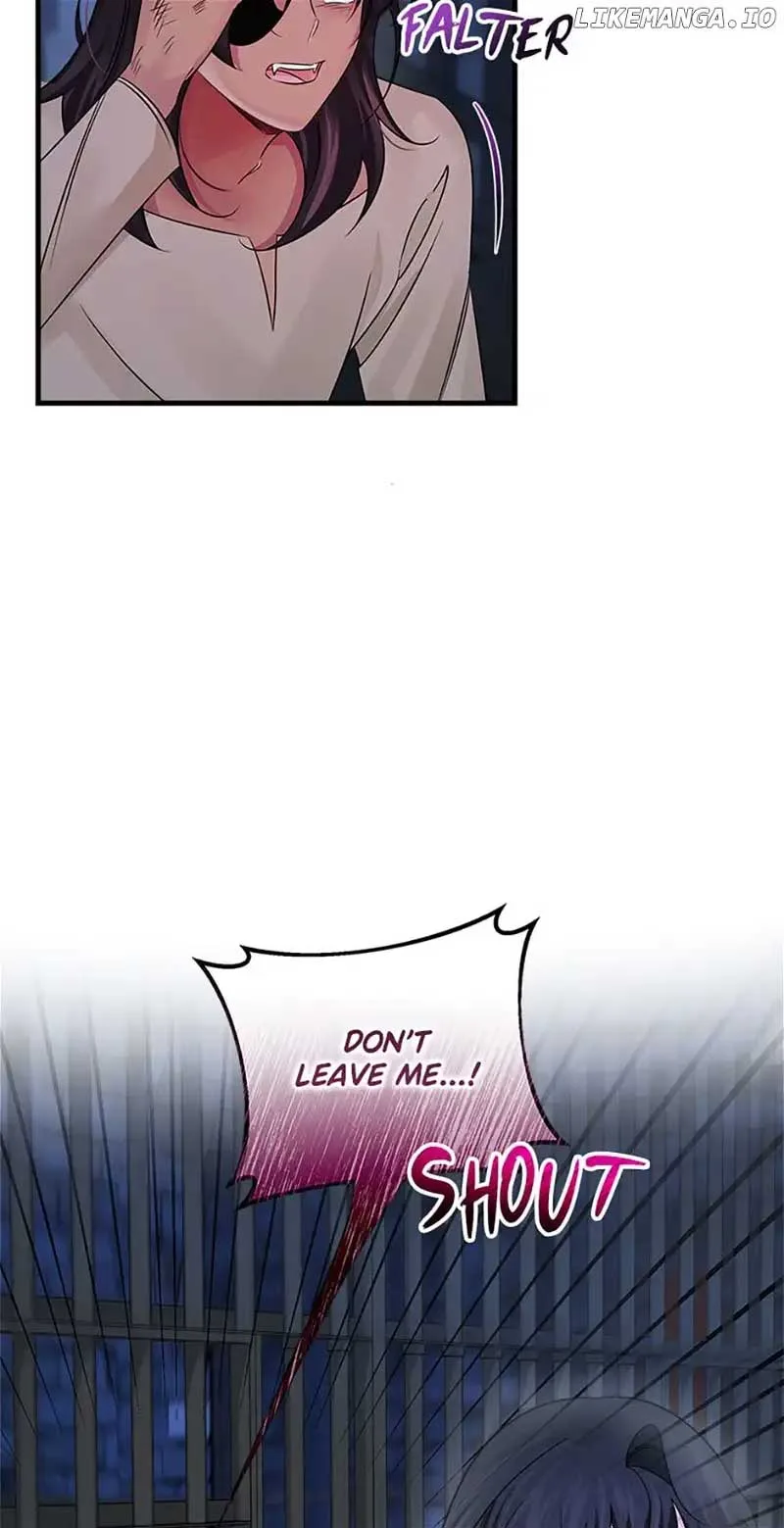 Melin’s Salvation Plan Chapter 36 page 25
