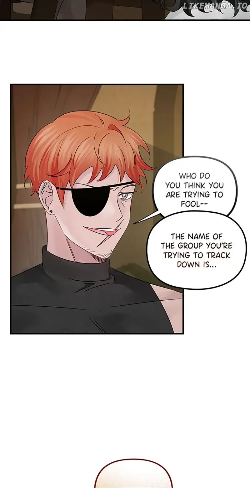 Melin’s Salvation Plan Chapter 33 page 8