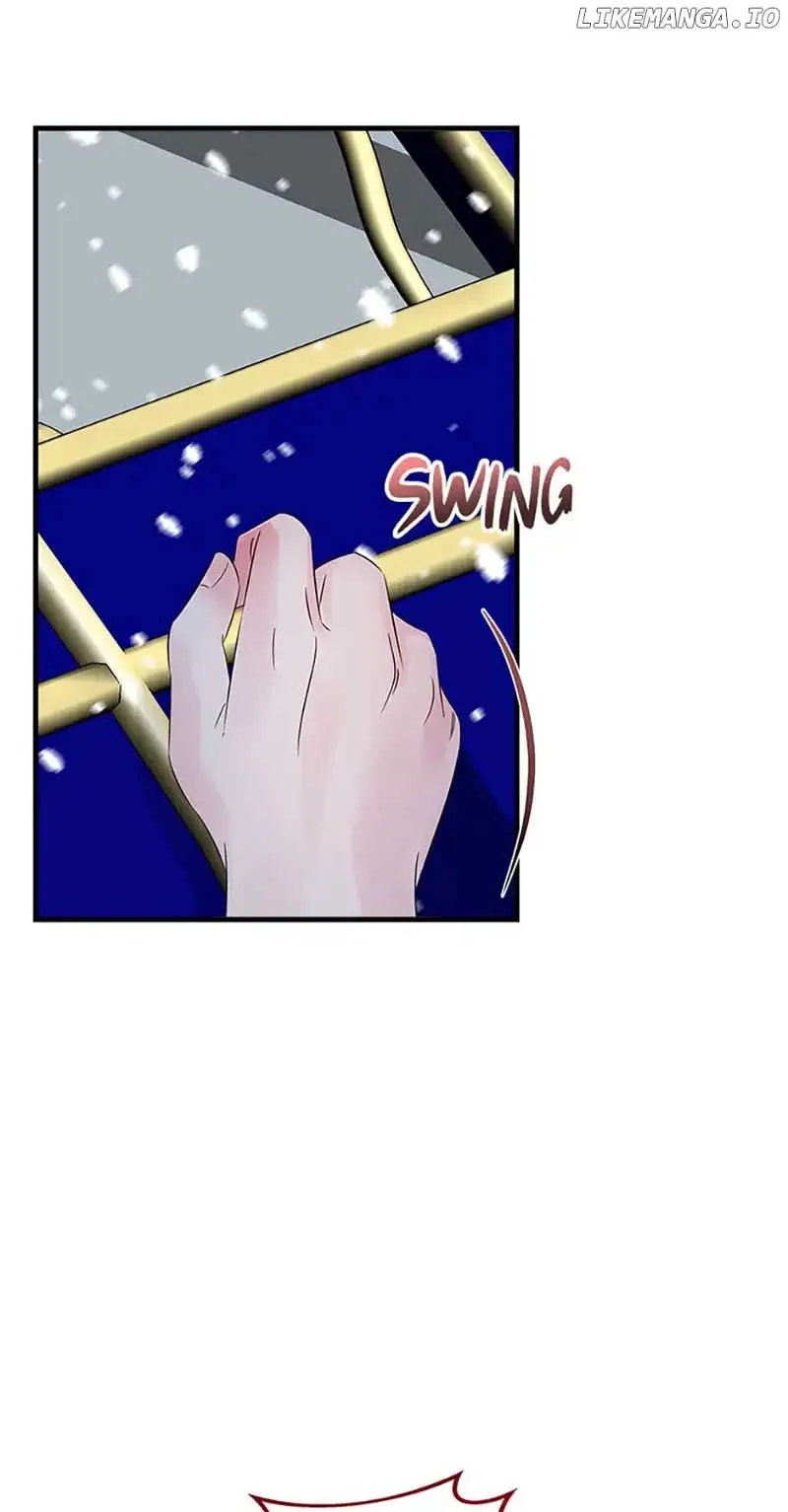 Melin’s Salvation Plan Chapter 36 page 60