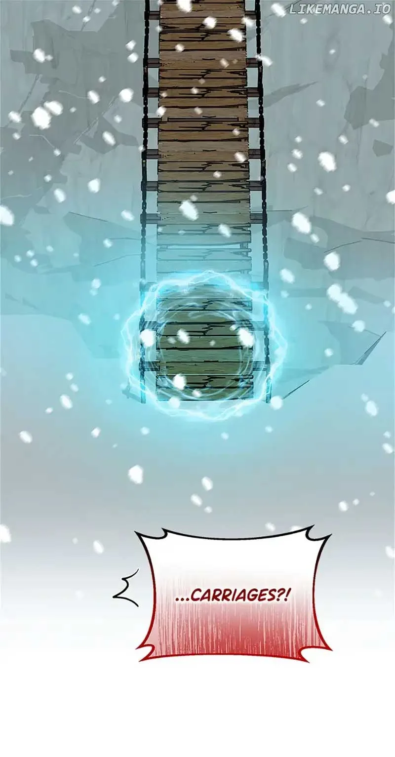 Melin’s Salvation Plan Chapter 36 page 56