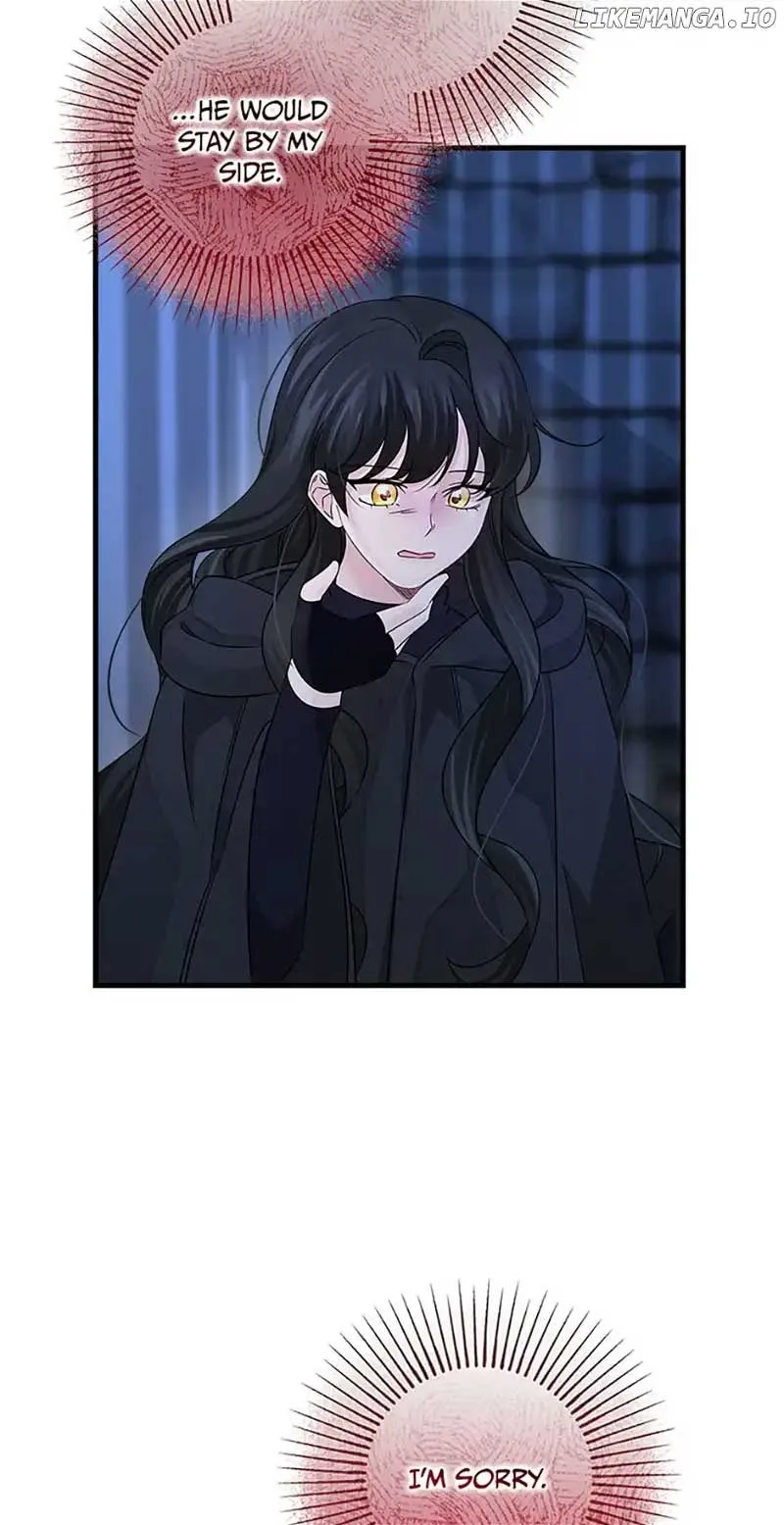 Melin’s Salvation Plan Chapter 36 page 14