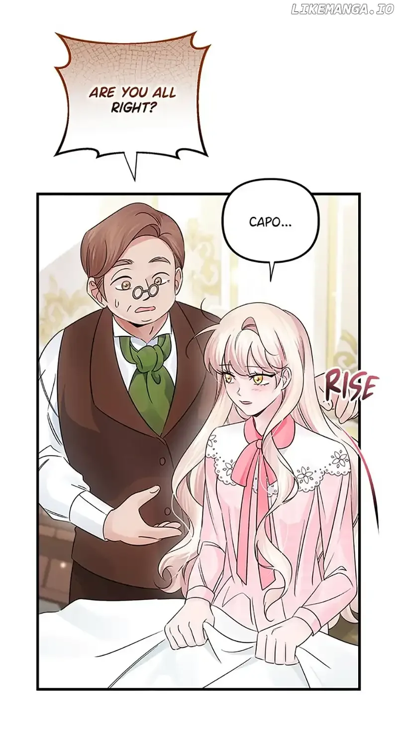 Melin’s Salvation Plan Chapter 37 page 59