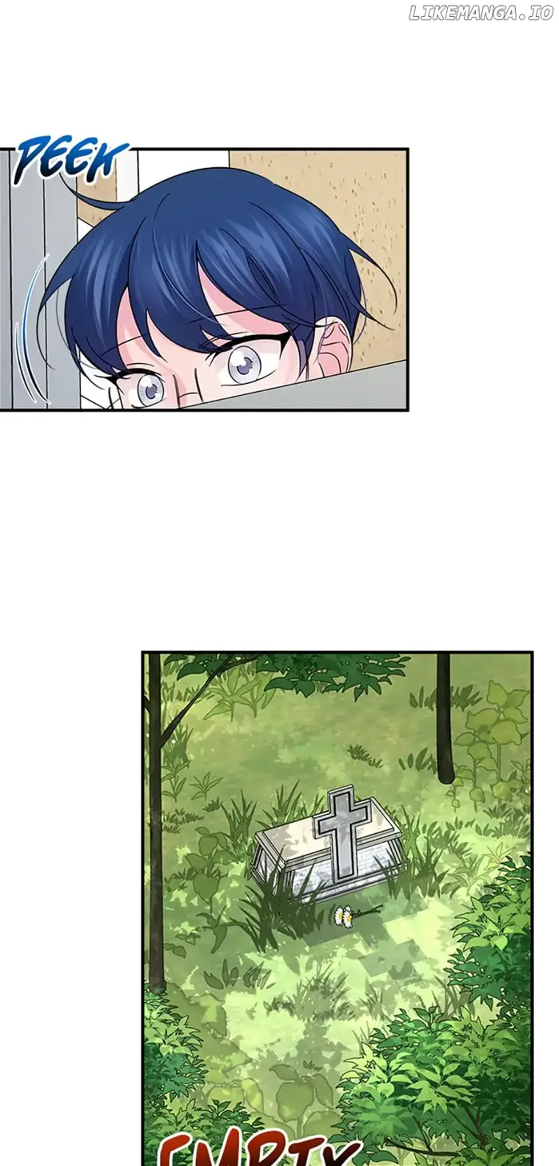 Melin’s Salvation Plan Chapter 30 page 26