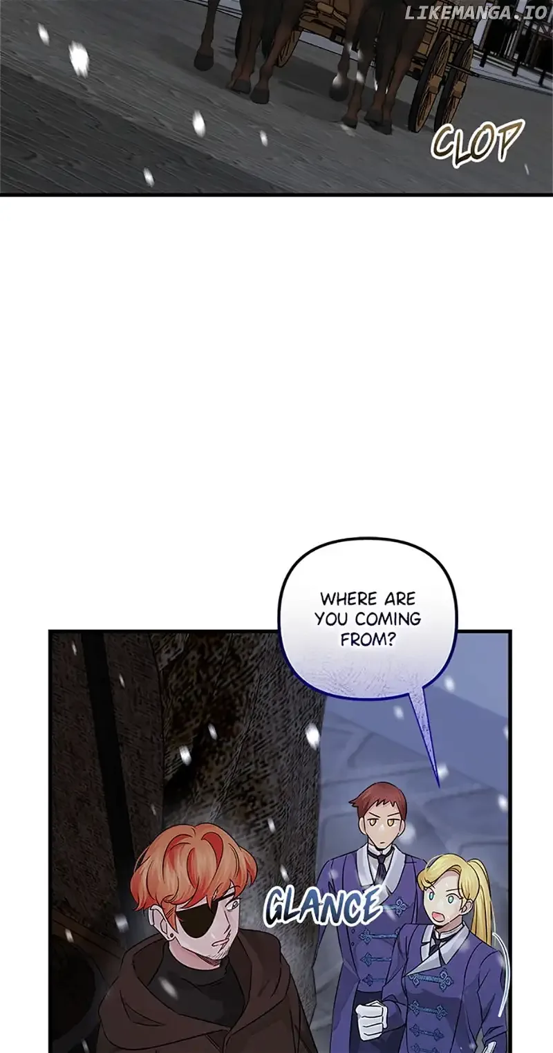 Melin’s Salvation Plan Chapter 37 page 12