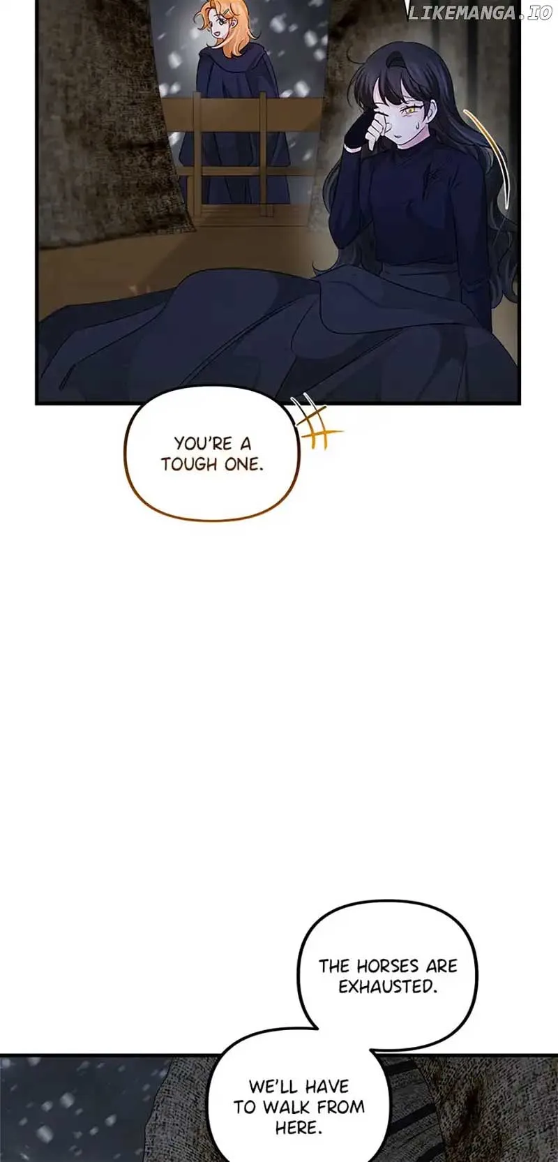 Melin’s Salvation Plan Chapter 36 page 79